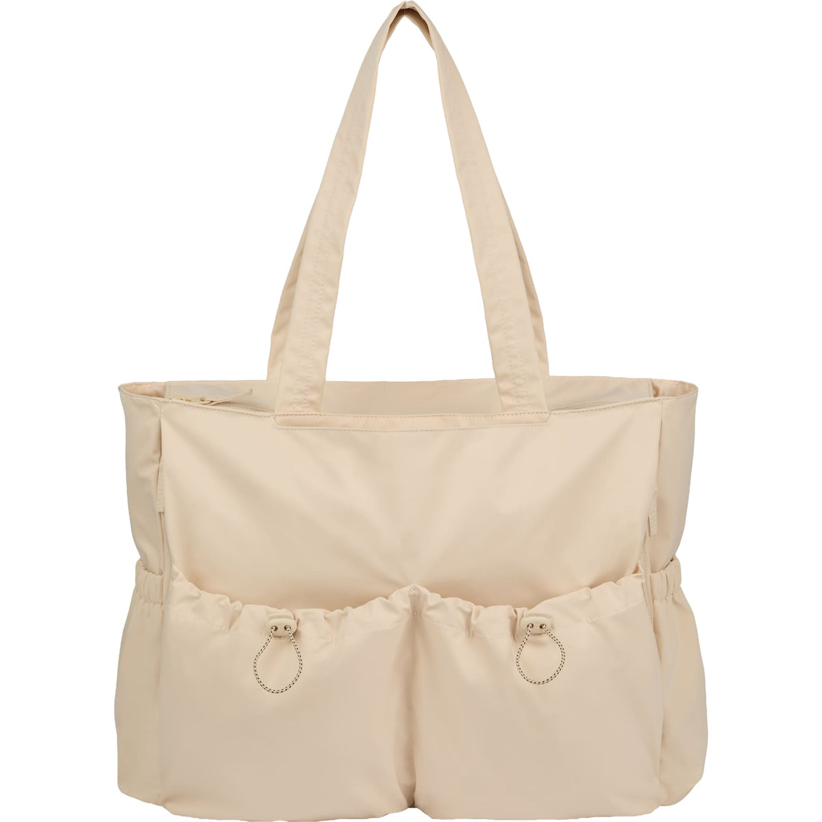 Wellable Recycled Sport Tote | 7901-48 image 2