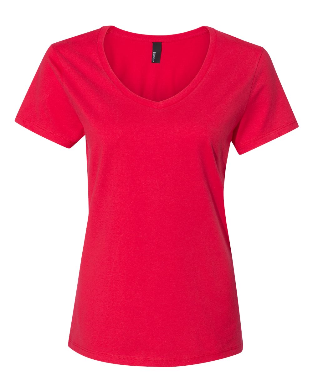 Women's Perfect-T V-Neck T-Shirt | S04V