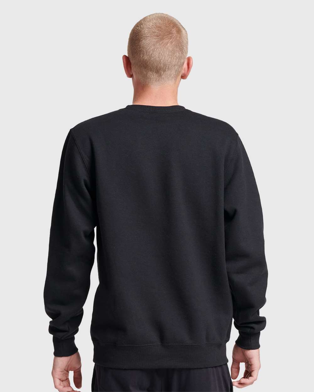 Unisex Eco™ Premium Blend Ring-Spun Crewneck Sweatshirt | 701MR