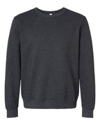 Unisex Eco™ Premium Blend Ring-Spun Crewneck Sweatshirt | 701MR