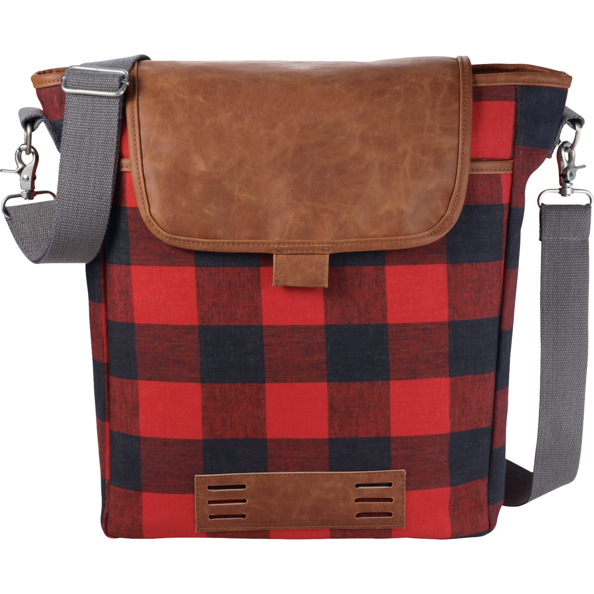 Field & Co.® Campster 15" Computer Tote | 7950-29 image 1