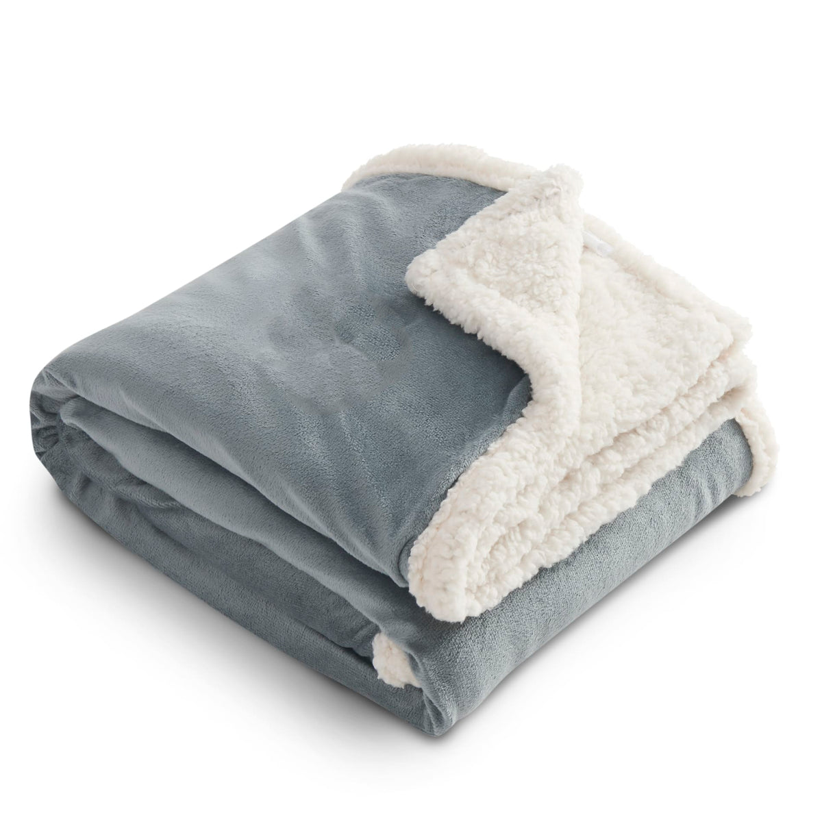 Field & Co.® Sherpa Blanket | 7950-57 image 2