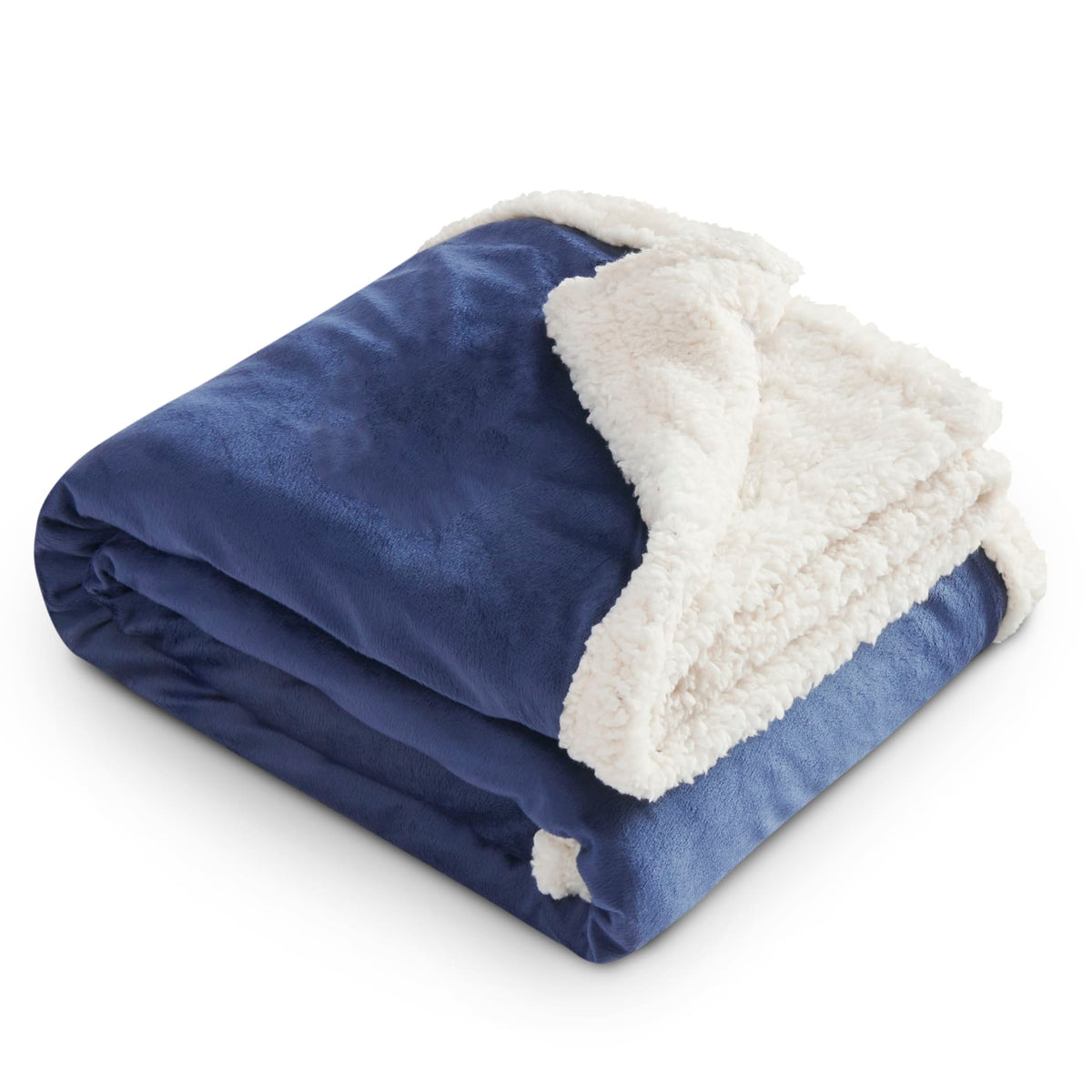 Field & Co.® Sherpa Blanket | 7950-57 image 3