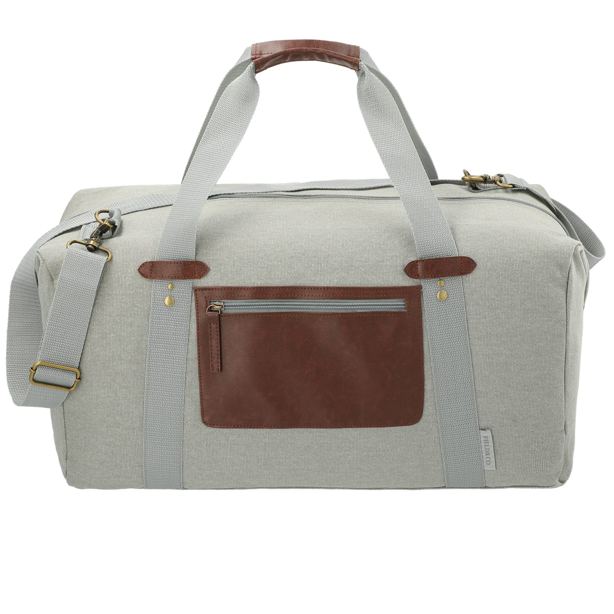 Field & Co.® Classic 20" Duffel Bag | 7950-80 image 2