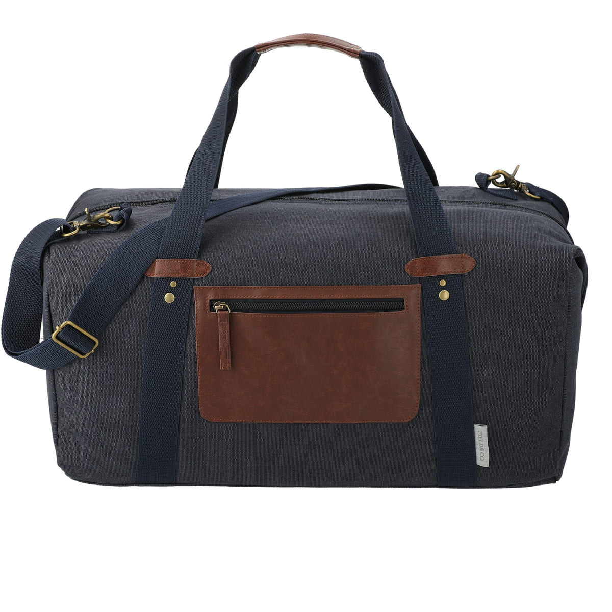 Field & Co.® Classic 20" Duffel Bag | 7950-80 image 3