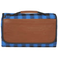 Field & Co.® Buffalo Plaid Picnic Blanket | 7950-89 image 1