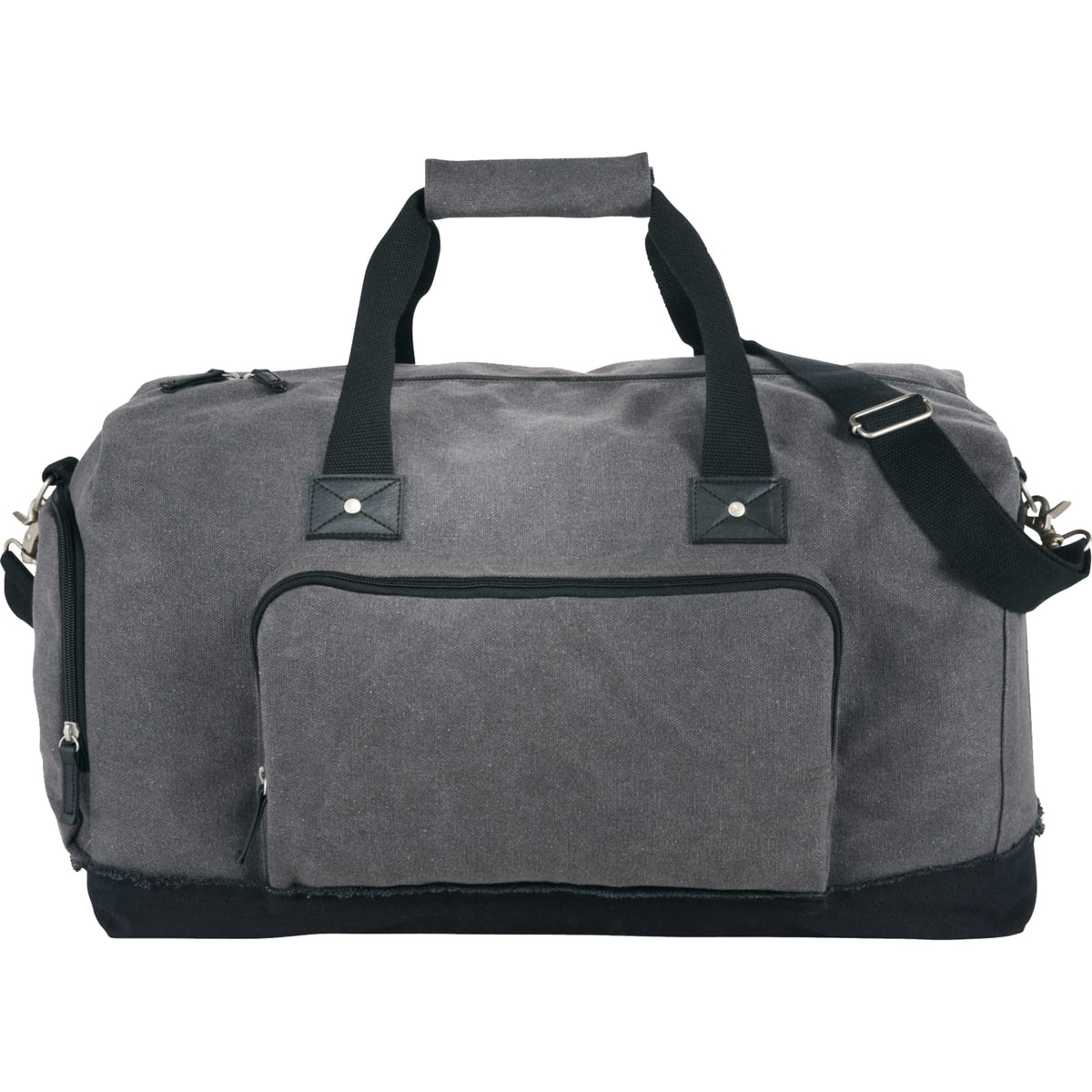 Field & Co.® Hudson 21" Weekender Duffel Bag | 7950-96 image 1