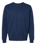 Sudadera Unisex Eco™ Premium Blend de Algodón Peinado con Cuello Redondo | 701MR