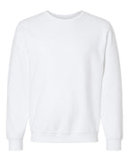 Unisex Eco™ Premium Blend Ring-Spun Crewneck Sweatshirt | 701MR