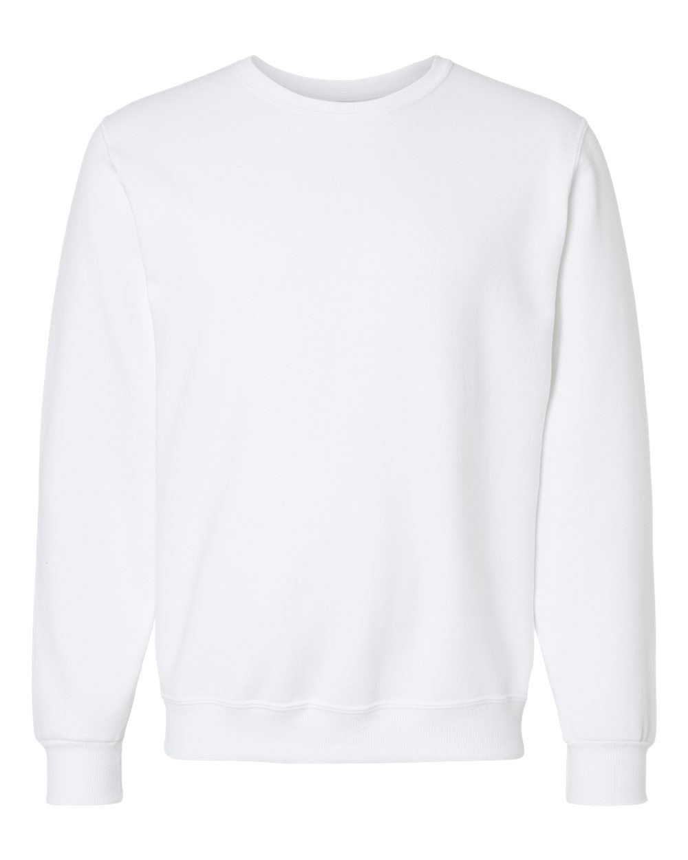 Unisex Eco™ Premium Blend Ring-Spun Crewneck Sweatshirt | 701MR