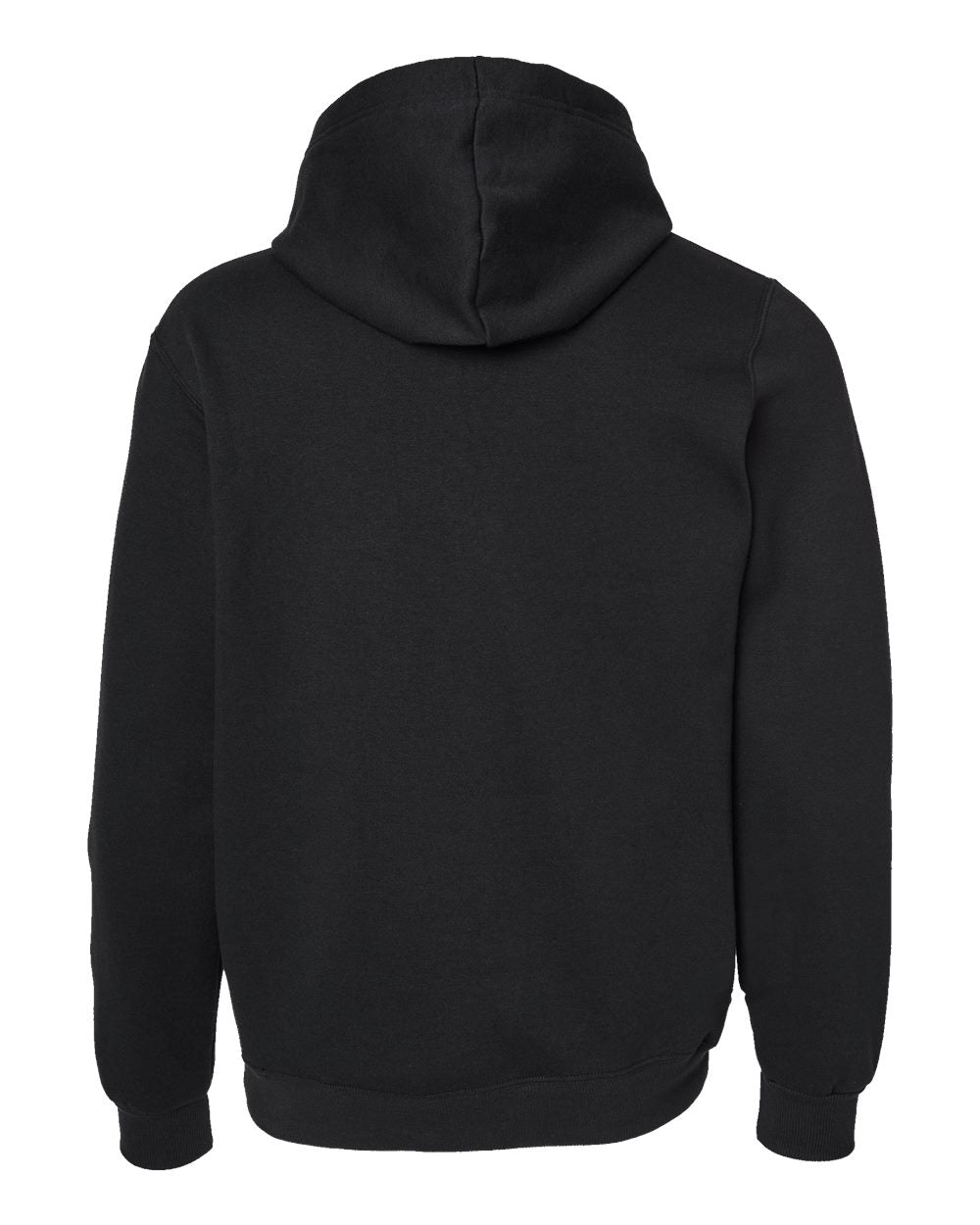 Unisex Eco™ Premium Blend Ring-Spun Hooded Sweatshirt | 700MR