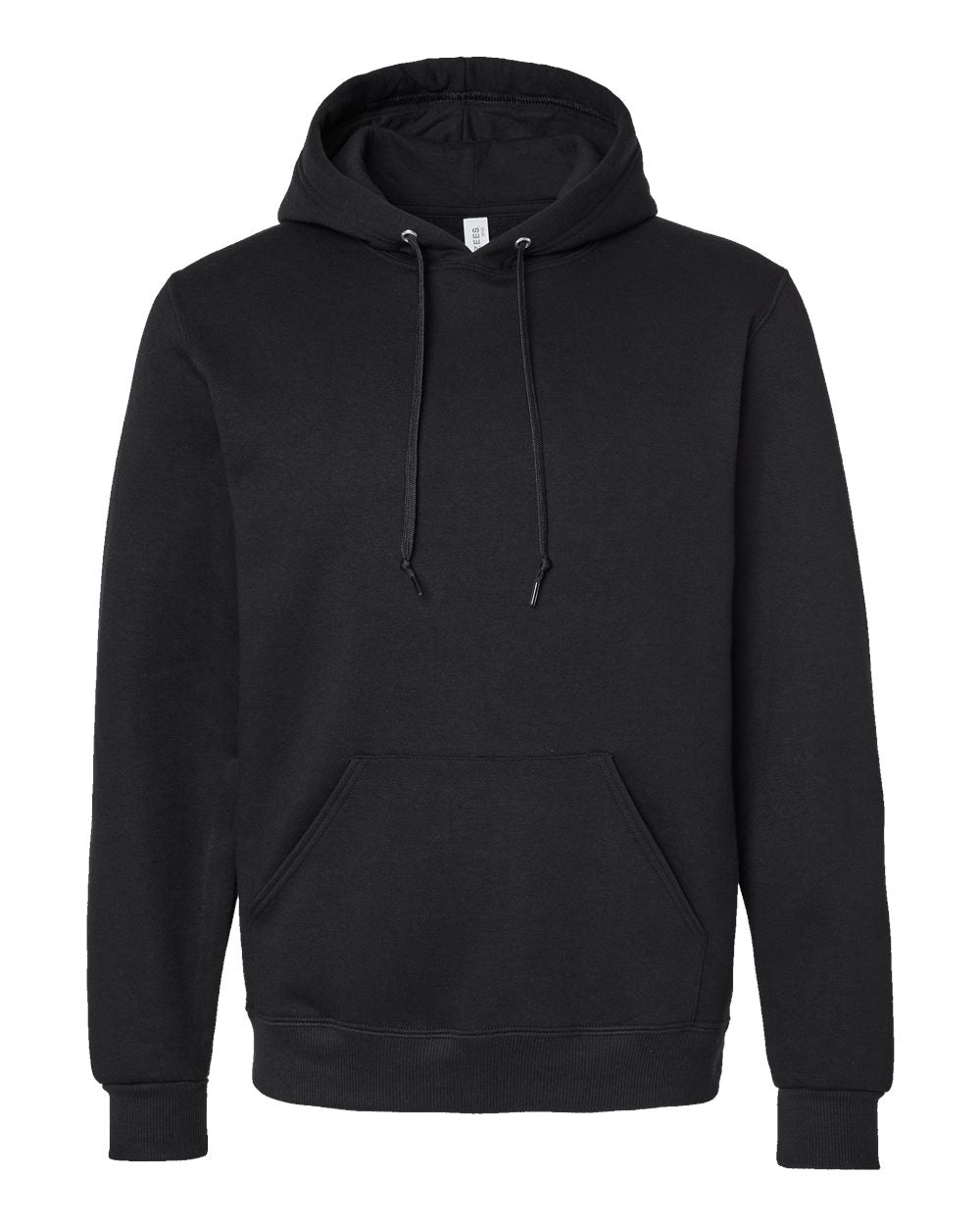 Unisex Eco™ Premium Blend Ring-Spun Hooded Sweatshirt | 700MR
