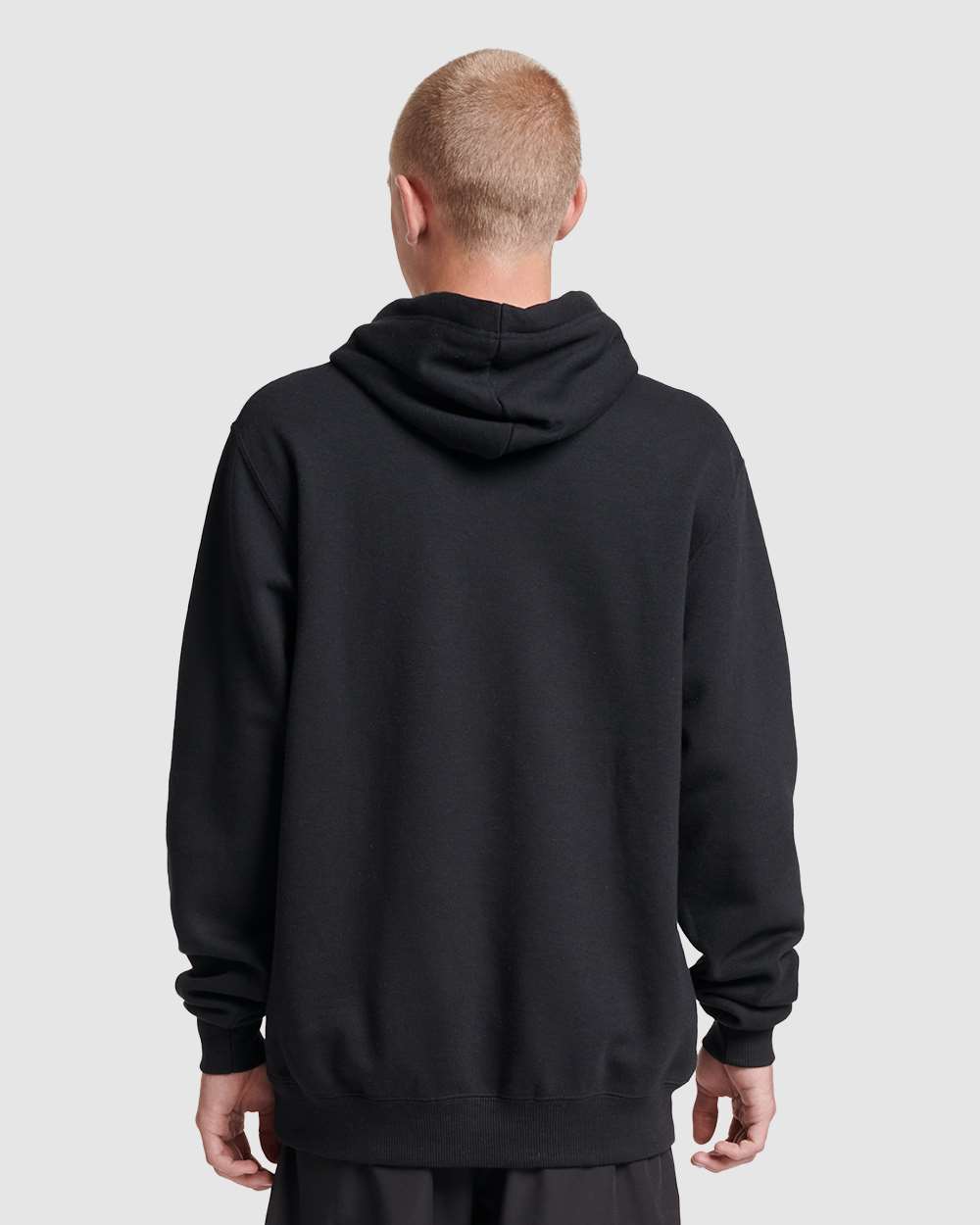 Unisex Eco™ Premium Blend Ring-Spun Hooded Sweatshirt | 700MR