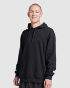 Unisex Eco™ Premium Blend Ring-Spun Hooded Sweatshirt | 700MR