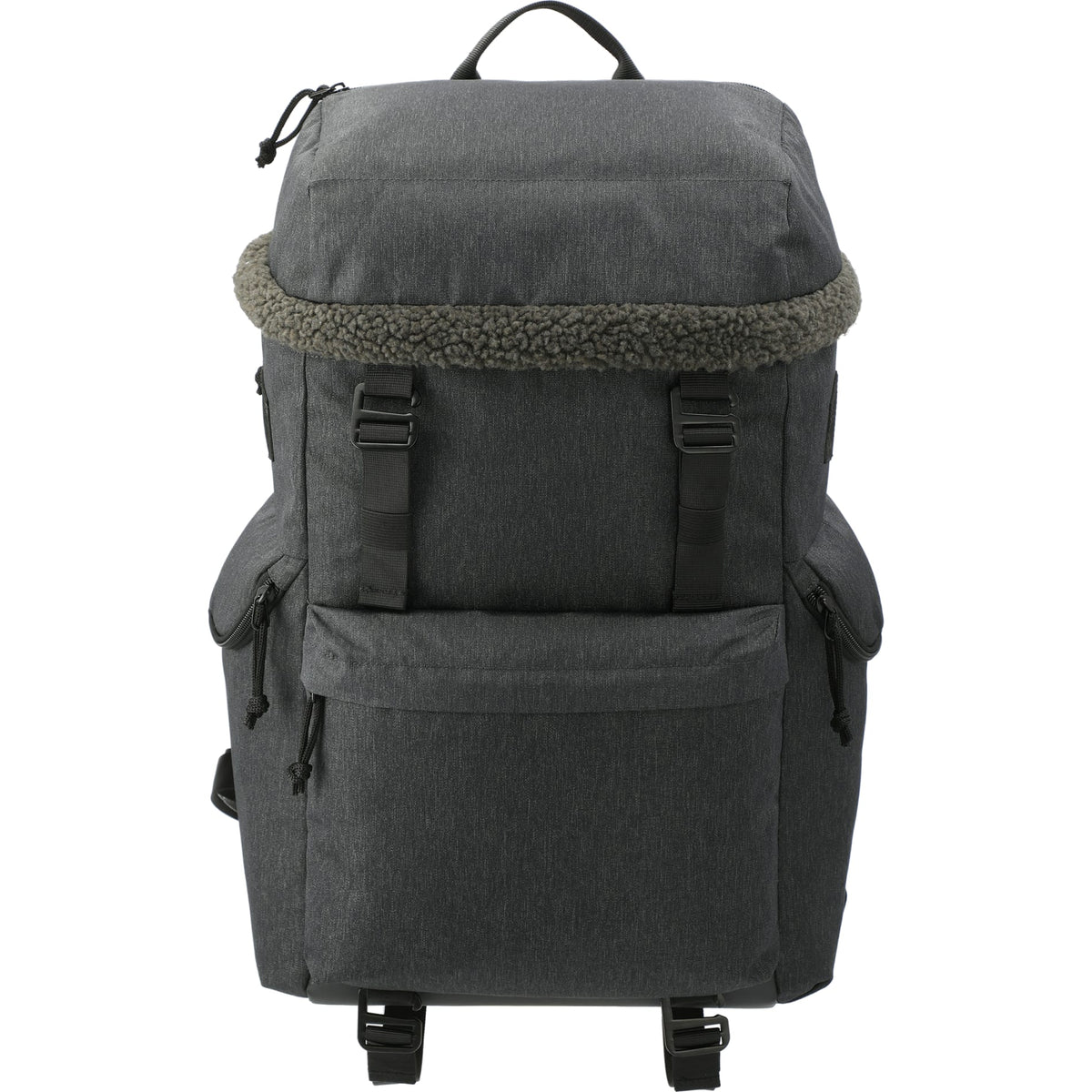 Field & Co. Fireside Eco 15" Computer Rucksack | 7951-89 image 1