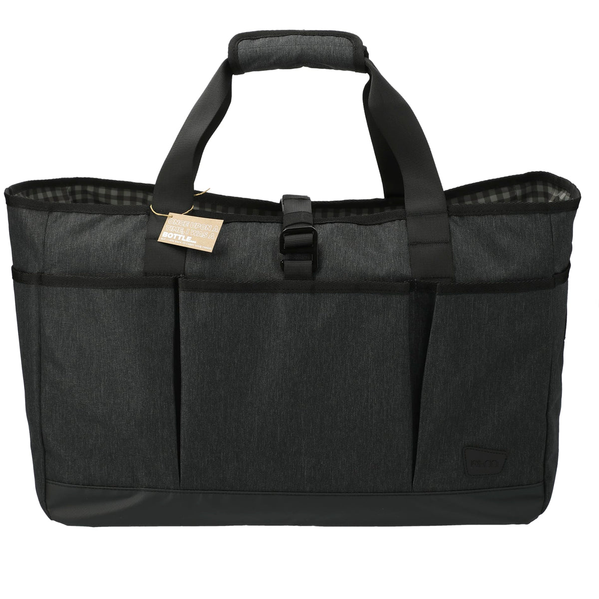 Field & Co. Fireside Eco Utility Tote | 7951-96 image 1