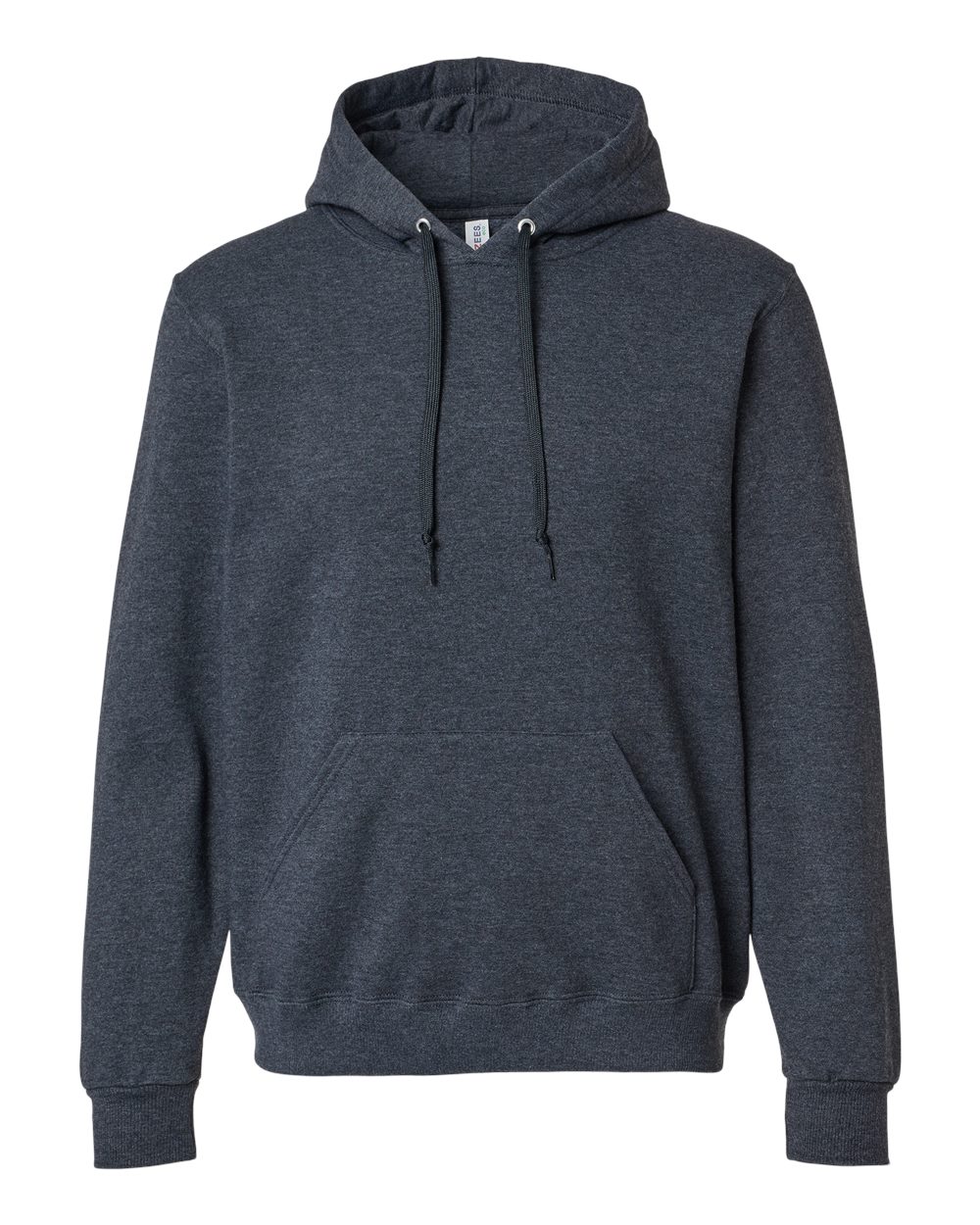 Unisex Eco™ Premium Blend Ring-Spun Hooded Sweatshirt | 700MR
