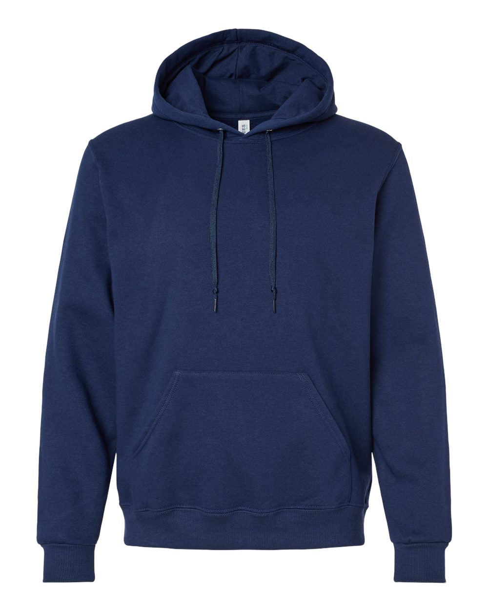 Jerzees 700MR Unisex Eco Premium Blend Ring-Spun Hooded Sweatshirt