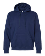 Jerzees 700MR Unisex Eco Premium Blend Ring-Spun Hooded Sweatshirt