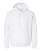 Sudadera con capucha unisex Eco™ Premium Blend de hilo retorcido | 700MR