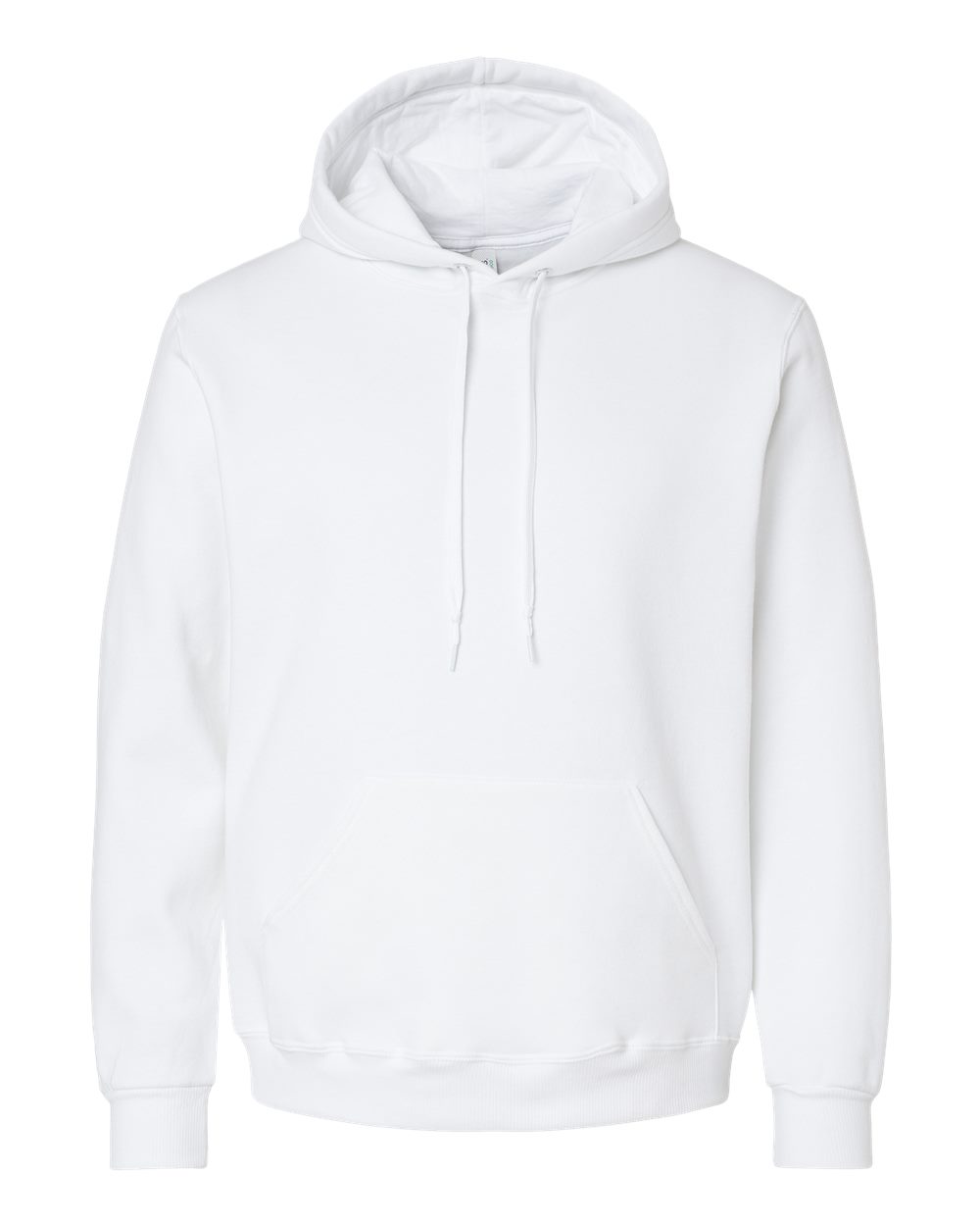 Unisex Eco™ Premium Blend Ring-Spun Hooded Sweatshirt | 700MR