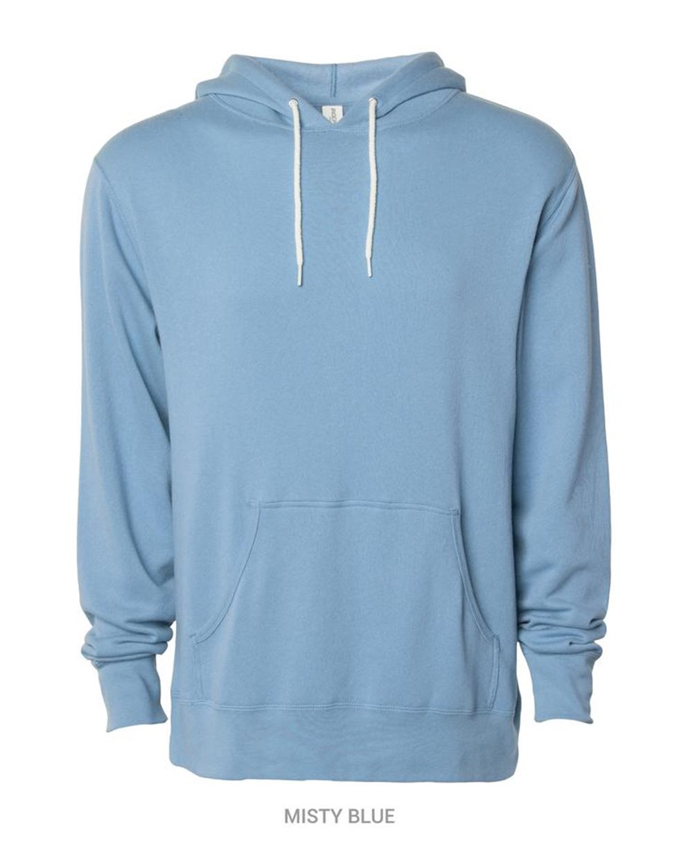 Unisex Lightweight Hooded Sweatshirt | AFX90UN