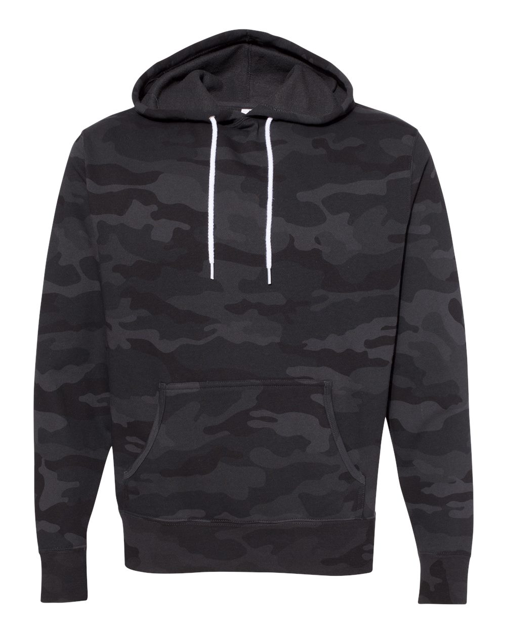Sudadera ligera unisex con capucha | AFX90UN
