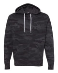 Sudadera ligera unisex con capucha | AFX90UN