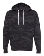 Sudadera ligera unisex con capucha | AFX90UN