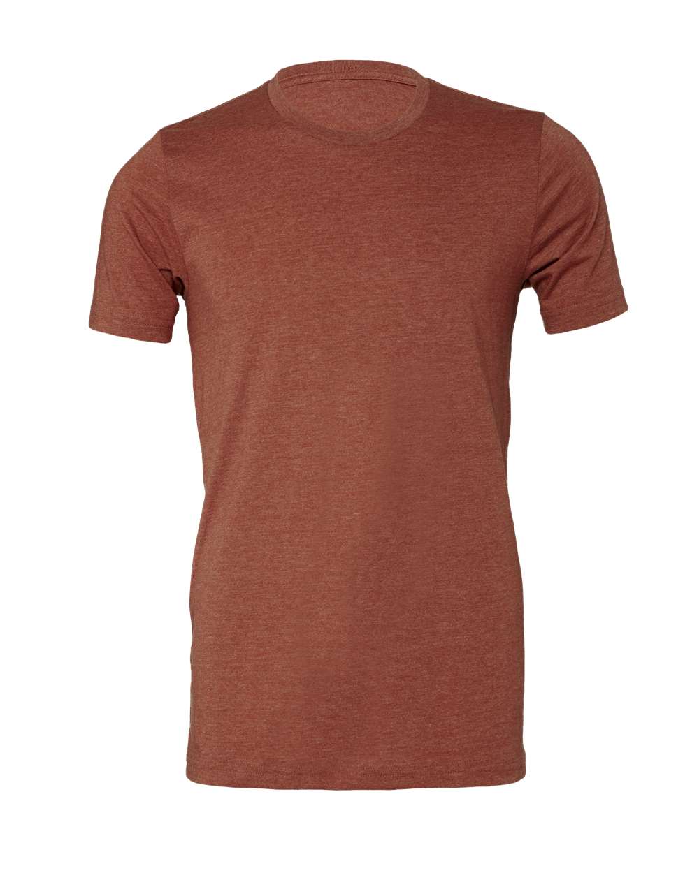 CVC Jersey Tee | 3001CVC