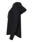 Sudadera con capucha ligera para mujer California Wave Wash | PRM2500