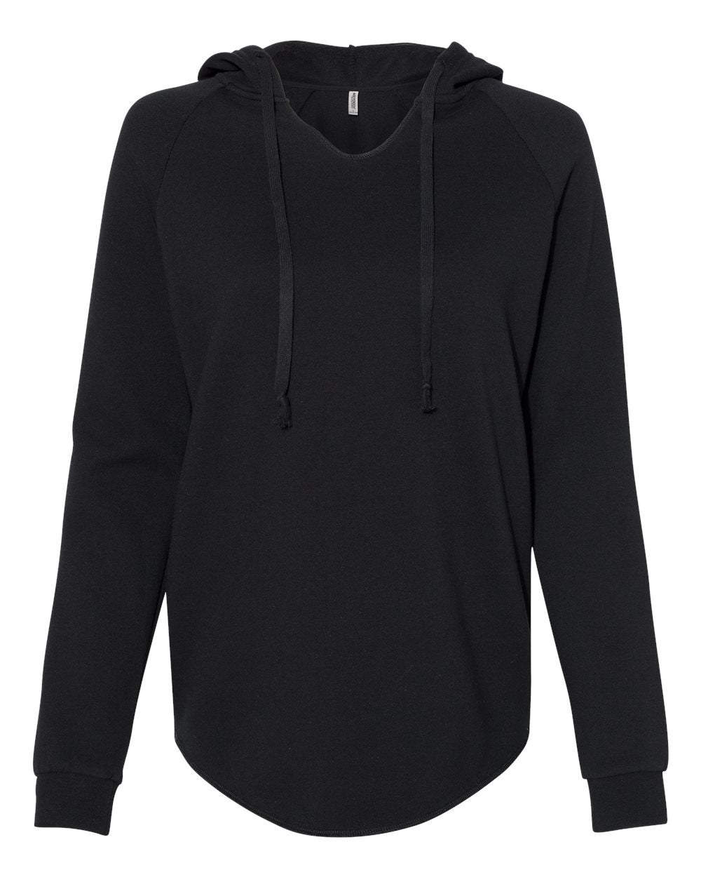 Sudadera con capucha ligera para mujer California Wave Wash | PRM2500