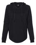 Sudadera con capucha ligera para mujer California Wave Wash | PRM2500