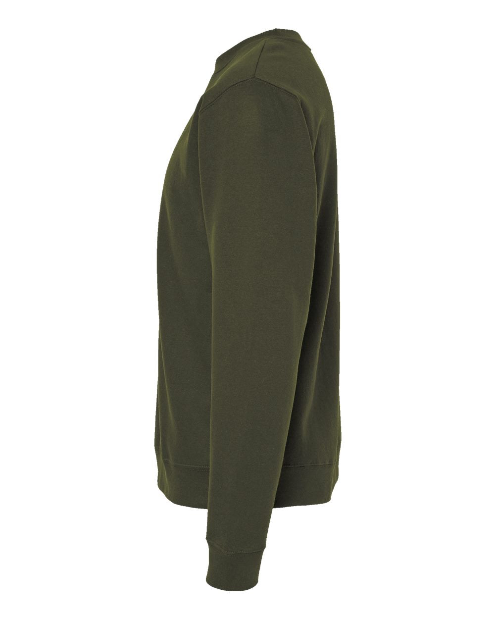 Unisex Midweight Crewneck Sweatshirt | SS3000