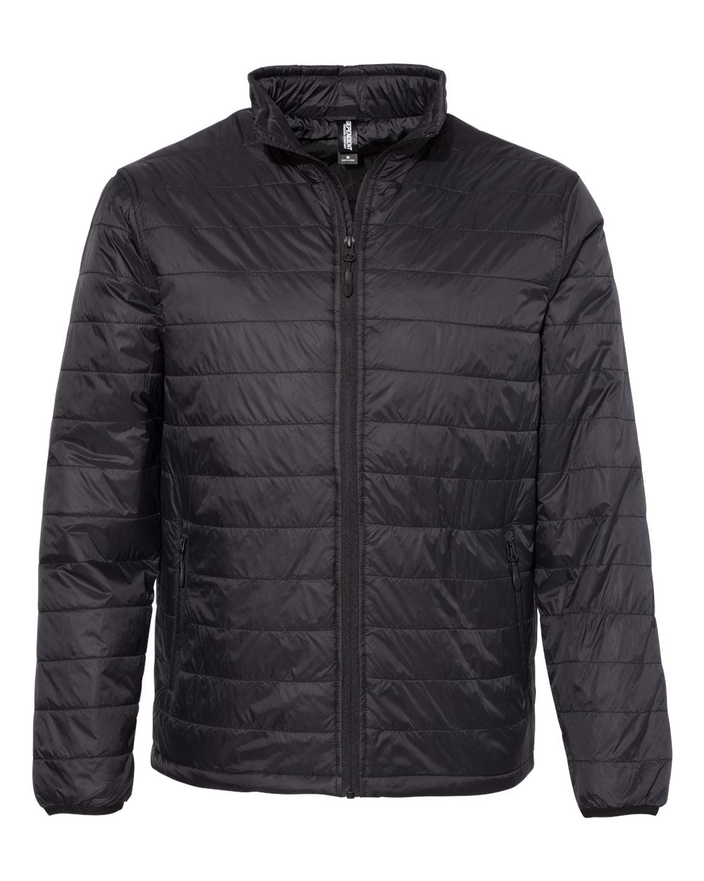 Men's Puffer Jacket | EXP100PFZ