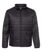 Men's Puffer Jacket | EXP100PFZ
