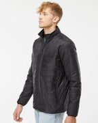Men's Puffer Jacket | EXP100PFZ