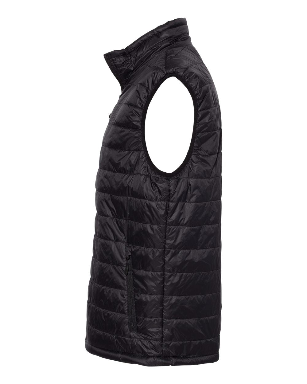 Men's Puffer Vest | EXP120PFV
