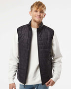 Men's Puffer Vest | EXP120PFV