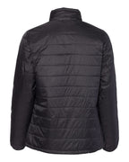 Women's Puffer Jacket | EXP200PFZ