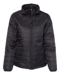 Women's Puffer Jacket | EXP200PFZ