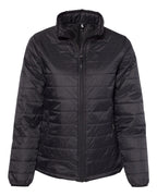 Women's Puffer Jacket | EXP200PFZ