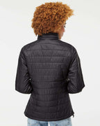Women's Puffer Jacket | EXP200PFZ