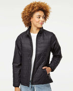 Women's Puffer Jacket | EXP200PFZ