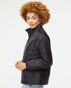 Women's Puffer Jacket | EXP200PFZ