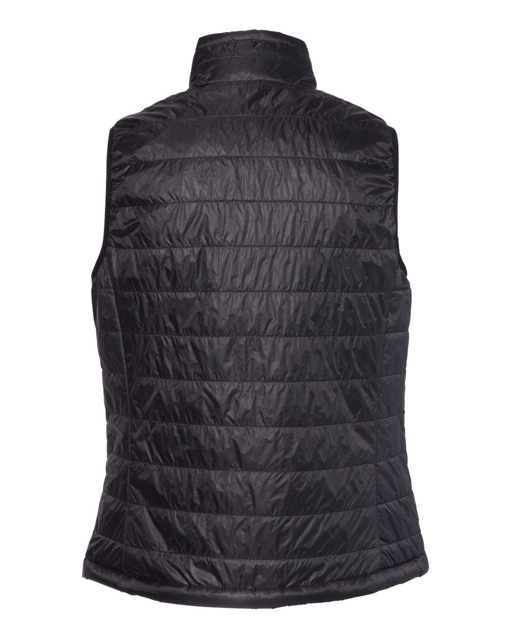 Women's Puffer Vest | EXP220PFV