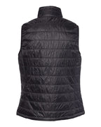 Women's Puffer Vest | EXP220PFV