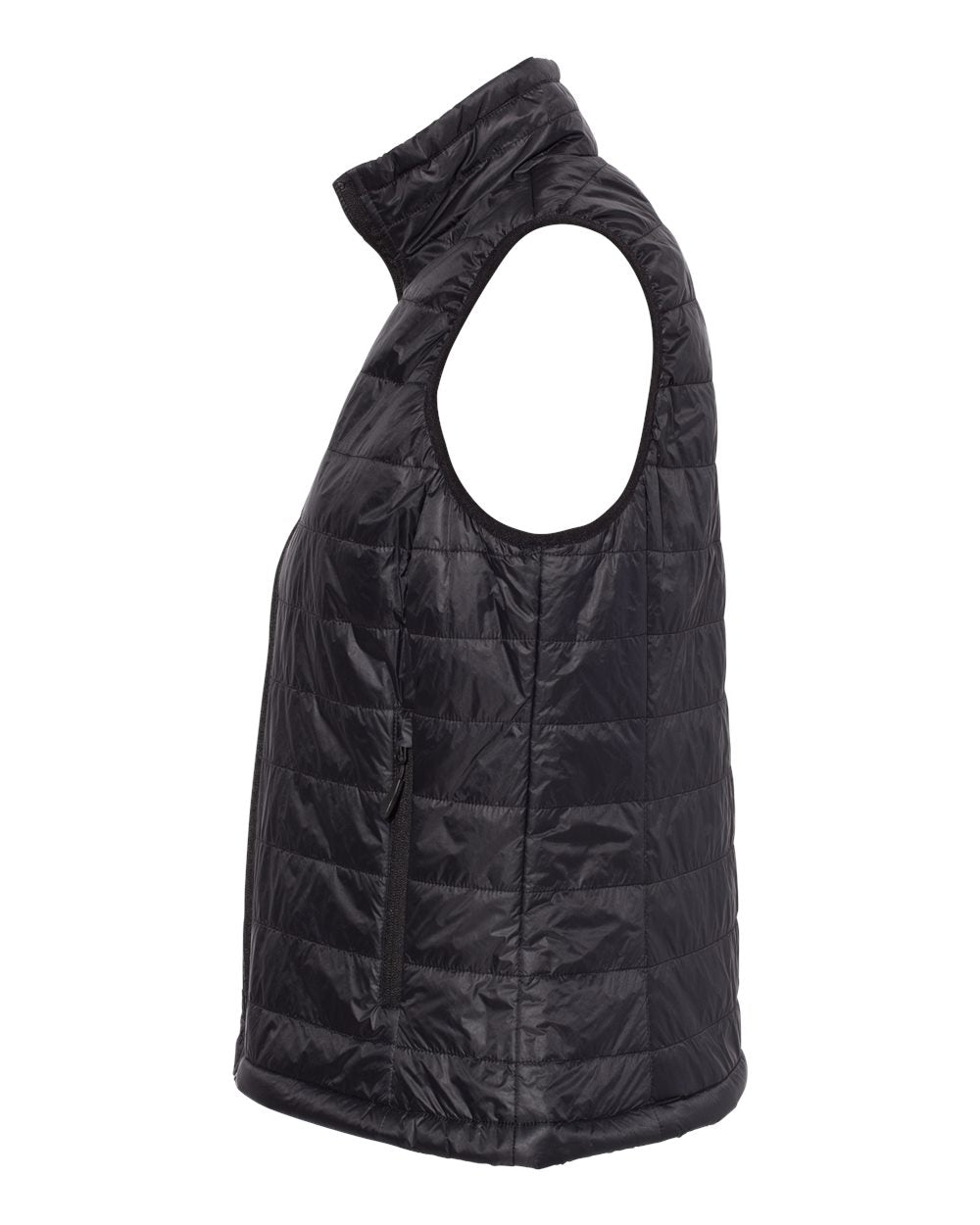 Women's Puffer Vest | EXP220PFV