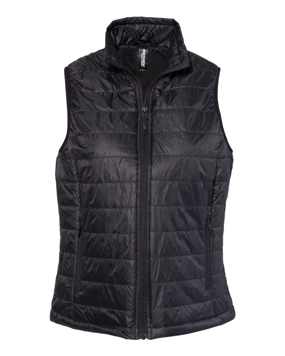 Women's Puffer Vest | EXP220PFV