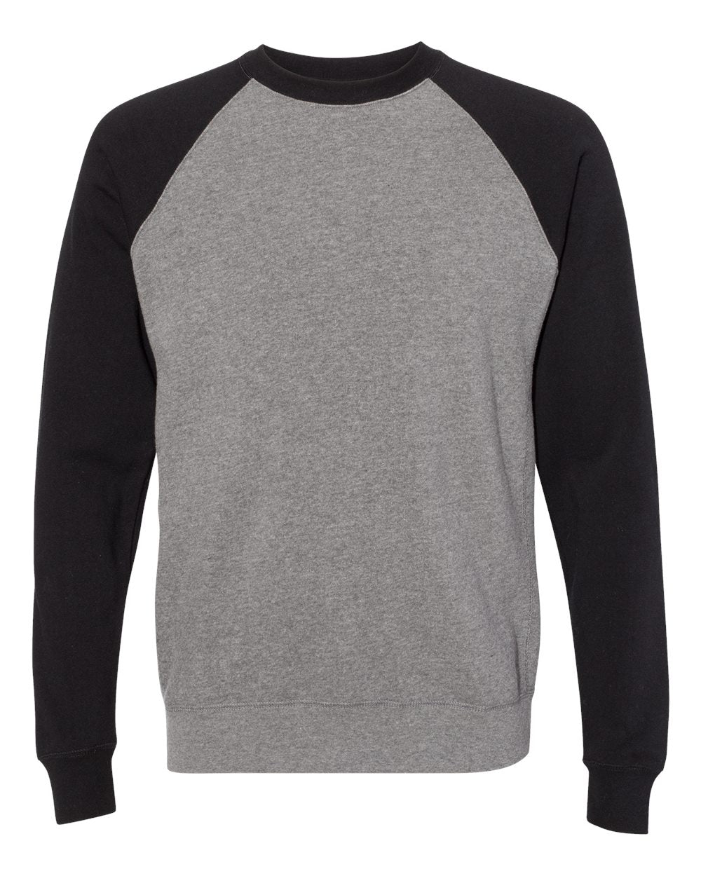 Unisex Special Blend Raglan Crewneck Sweatshirt | PRM30SBC